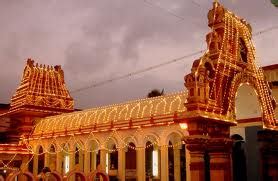 MANGALORE: TEMPLES