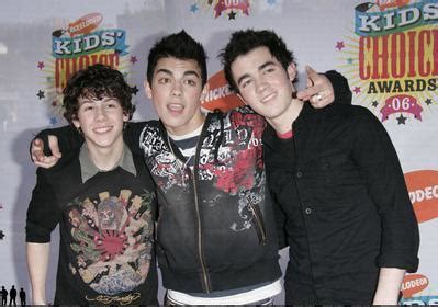 Jonas Brothers - The Disney Channel Stars Photo (7309699) - Fanpop