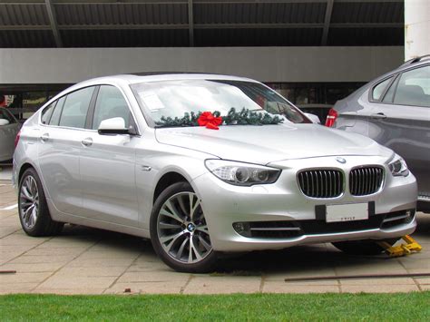 BMW 550i GT 4.4 2011 | BMW 5 Series Gran Turismo | RL GNZLZ | Flickr