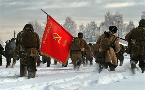 soviet army Wallpapers HD / Desktop and Mobile Backgrounds