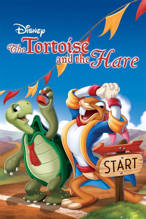 The Tortoise and the Hare (1935)