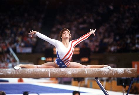 Mary Lou Retton Biography Archives Atinkanews Net | Hot Sex Picture