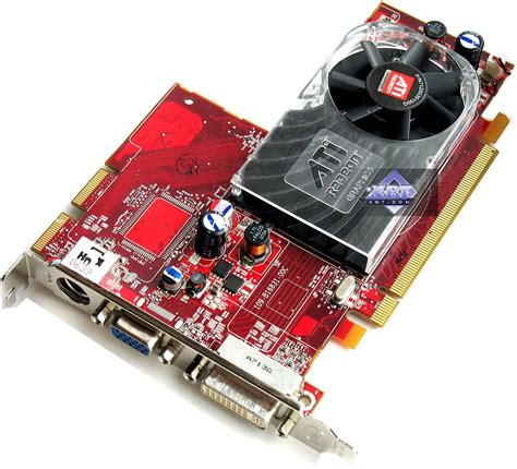 Amd Radeon Hd 2400 Xt Graphics Driver - goodscopax