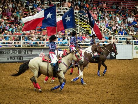 3 small-town Texas rodeos just a quick gallop from Austin - CultureMap ...