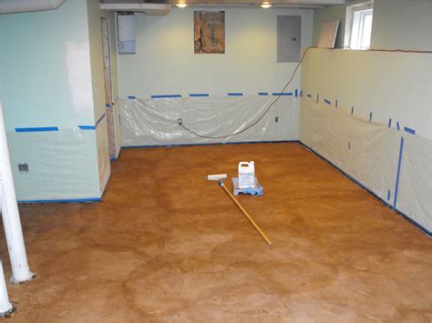 wet basement floor ideas home design ideas from Best Flooring For Basements T… | Basement ...