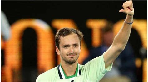 'Boring': Daniil Medvedev's reaction goes viral during Aus Open final presentation ceremony ...