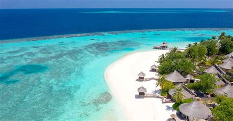 Win a £6,000 holiday to the Maldives | CN Traveller