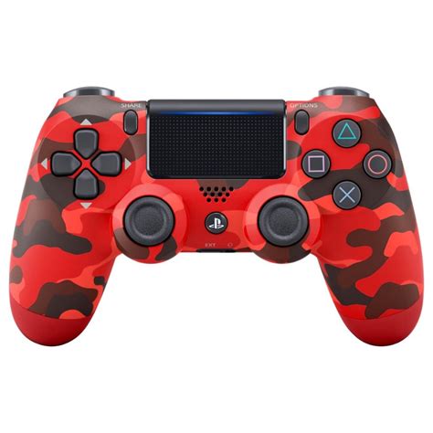 DualShock Wireless Controller For PlayStation Magma Red [Old Model] | atelier-yuwa.ciao.jp