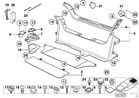 Bmw Z3 Spare Parts Catalogue | Reviewmotors.co