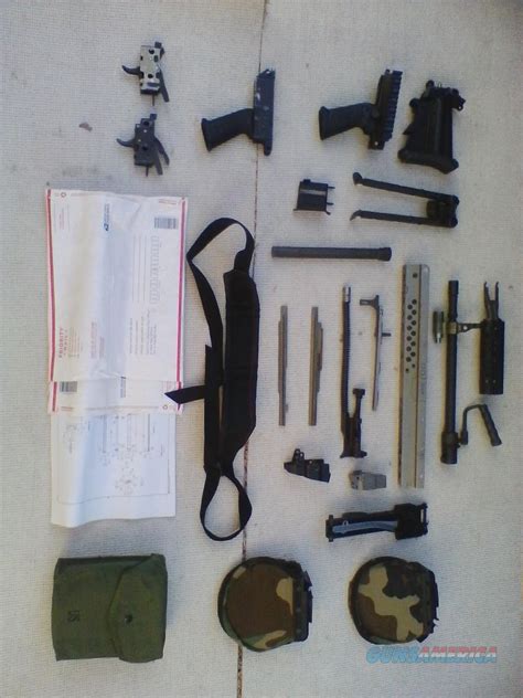 M249 Parts Kit for sale at Gunsamerica.com: 998868469