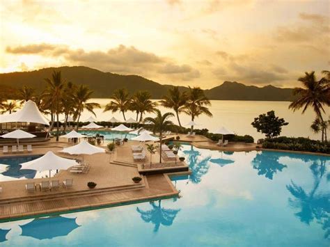 One & Only Hayman Island Resort in Whitsunday Islands - Room Deals, Photos & Reviews