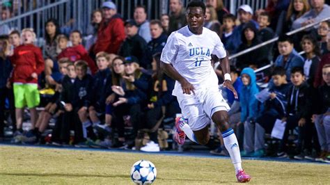 2016 UCLA Men's Soccer Preview and Season Opener Game Thread - Bruins ...