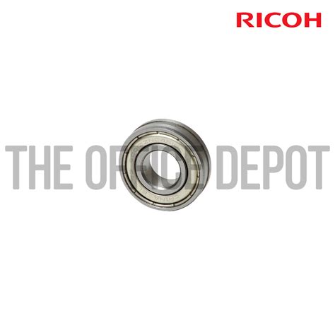 Ball Bearing 12x28x8 Ricoh Aficio 1060 Genuine AE030018