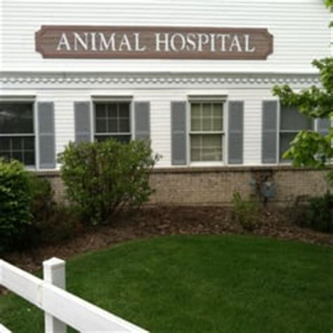 Arlington Heights Animal Hospital - Veterinarians - Arlington Heights, IL