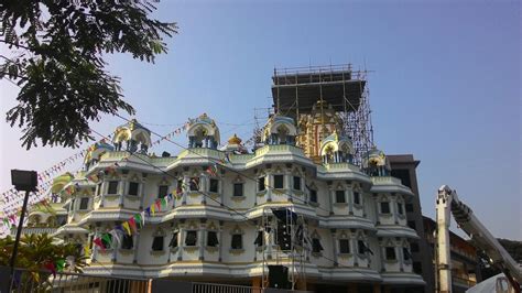 Siddha Heartbeat: THE SRI SRI RADHA KRISHNA TEMPLE OF DEVOTION ...