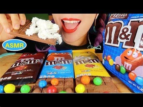 CURIE. ASMR - YouTube | Pop tarts, Cereal pops, Asmr