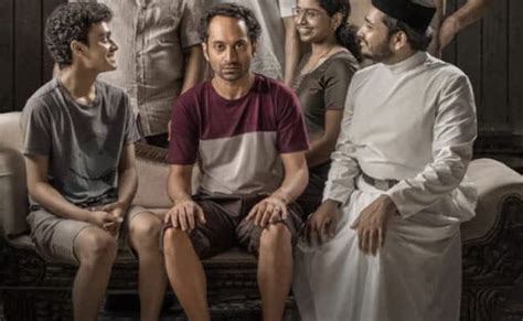 Joji Review: Fahadh Faasil Dazzles In Accomplished Shakespeare Spinoff