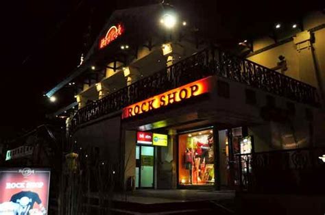 Hard Rock Cafe : Kuta Bali