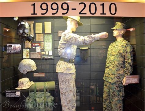 Parris Island museum, Beaufort, SC | Parris island, Usmc, Beaufort