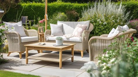 Everything You Should Know Before Buying Martha Stewart Patio Furniture