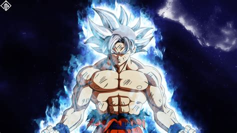 HD 4k Ultra Instinct Goku Wallpapers - Wallpaper Cave