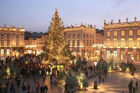 Christmas in France - French Traditions at Christmas