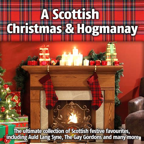 Delta Digital Media: A Scottish Christmas And Hogmanay | Christmas in ...