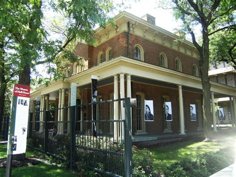 Jane Addams Hull House | Chicago Illinois | Real Haunted Place