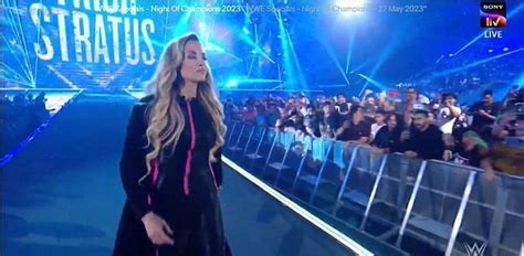 WWE: Trish Stratus makes bold prediction ahead of WWE RAW