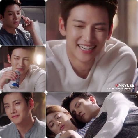 Pin by SâRä Yas Mine on ji chang wook | Suspicious partner, Korean ...