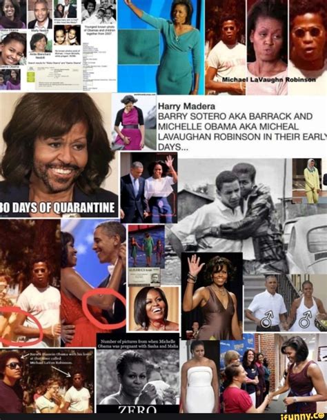 Michael LaVaughn Robin: Harry Madera DAYS QUARANTINE BARRY SOTERO AKA ...