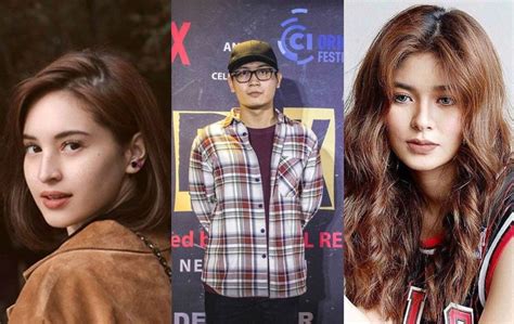 Coleen Garcia, Loisa Andalio to star in new Mikhail Red esports movie ...