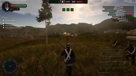 Holdfast: Nations at War (Gameplay 1) - YouTube