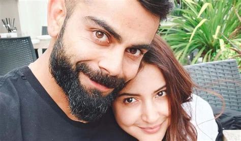 Virat Kohli and Anushka Sharma feature in top 25 of global Instagram influencers list ...