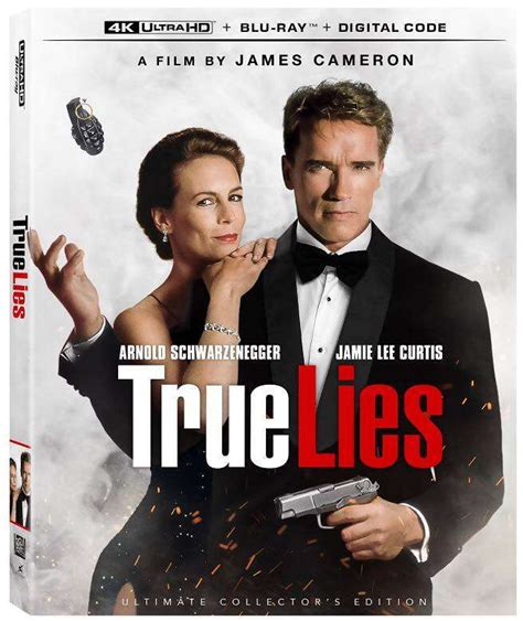 True Lies Series 2024 - Crin Shalne