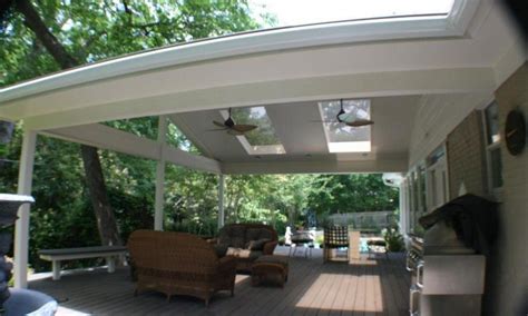 Wonderful Patio Roof Extension Ideas Choose The Patio Roof Extension Ideas To Add Comfort ...