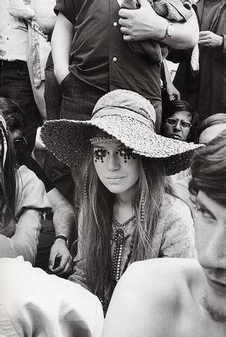 hippies - woodstock 1969