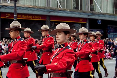 Canada Day Parade - West Vancouver, BC