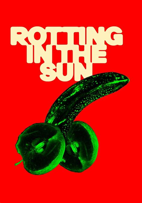 Rotting in the Sun - Film: Jetzt online Stream anschauen