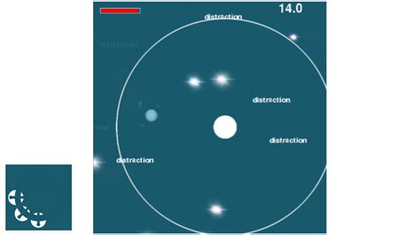 The Attention & Awareness Game - Rational Dharma