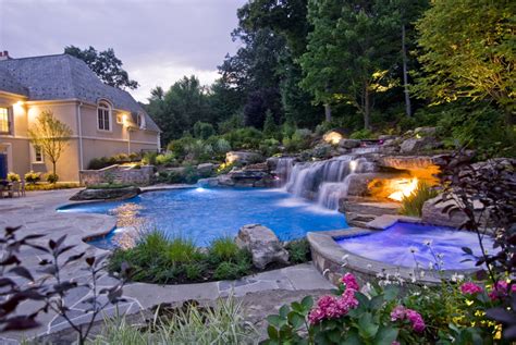 35 Best Backyard Pool Ideas – The WoW Style