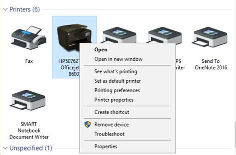 How to Clear the Printer Queue in Windows 10 - Make Tech Easier