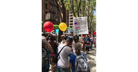 Best Signs From 2017 Pride Parade | POPSUGAR News Photo 15