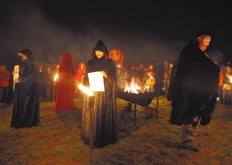 10 Best Halloween Destinations - Spooky Getaways: TripHobo