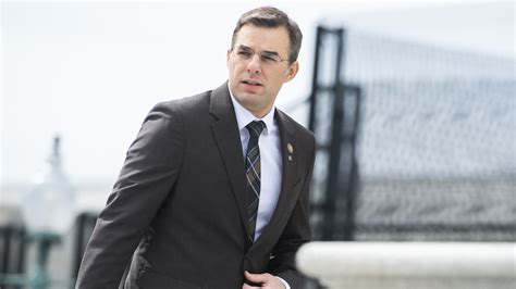 Critics to Justin Amash: Third-party White House bid helps Trump in 2020