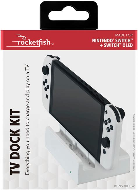 Nintendo Switch Lite Tv Dock | lupon.gov.ph