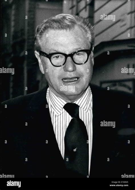 Nelson rockefeller vice president hi-res stock photography and images ...