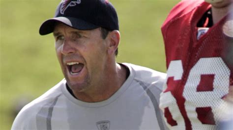 Falcons hire three-time NFL head coach Mike Mularkey to coach tight ends