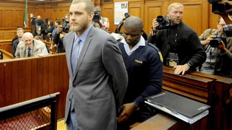 The Van Breda Family Murder : Part 1 - Episode 52