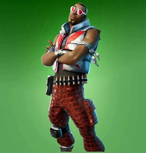 Fortnite Leaked Skins: Here's All The Leaked Fortnite Skins in 2024 - Gaming Pirate